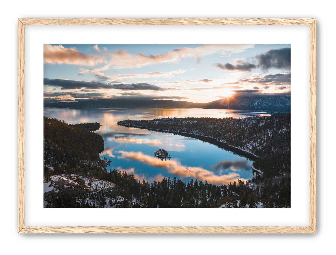 Emerald Bay