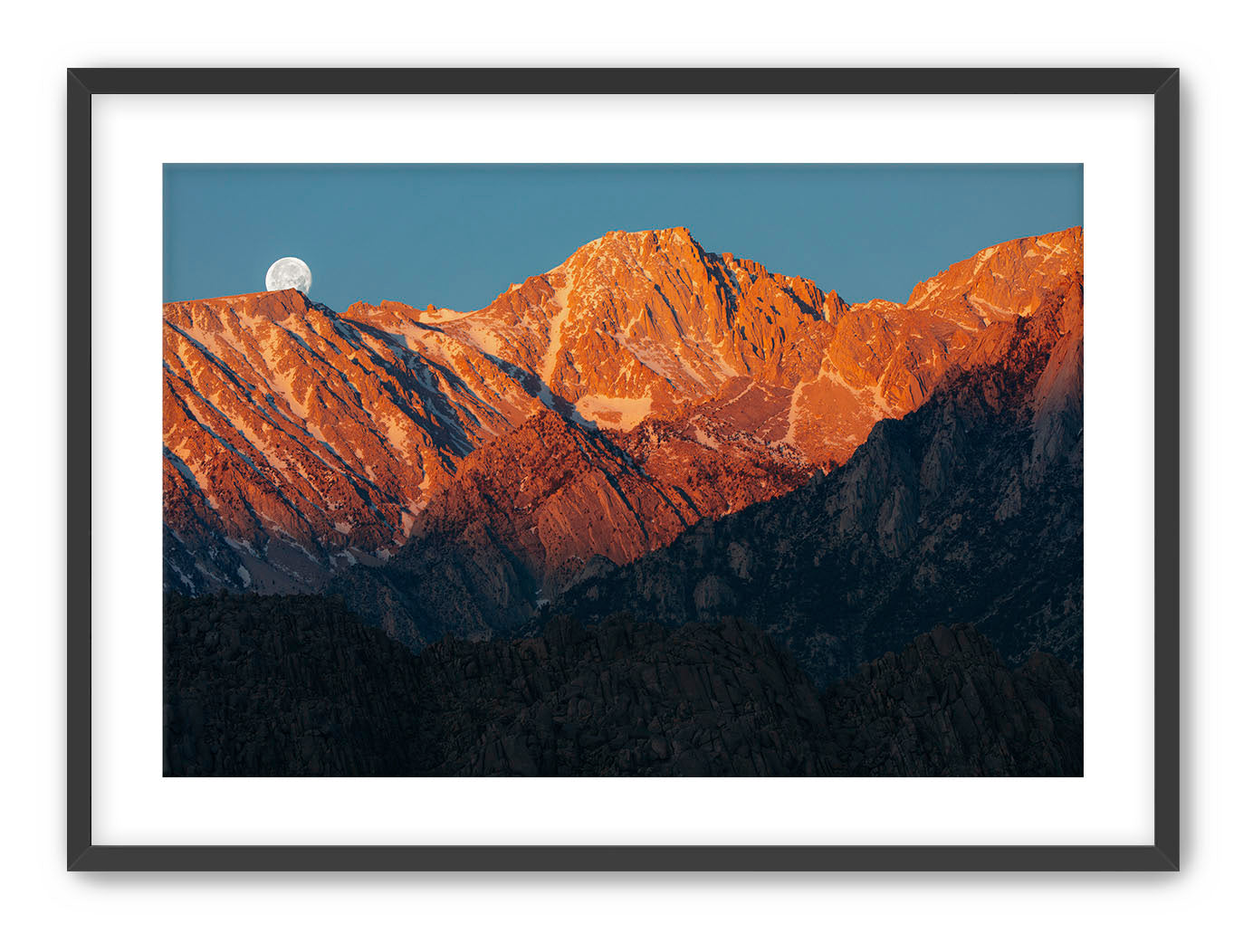 First Light
