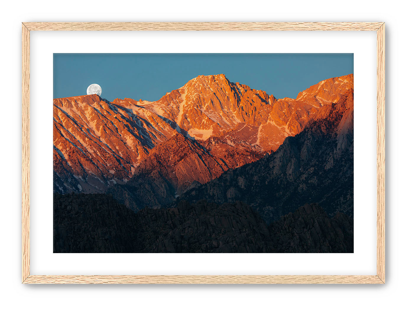 First Light