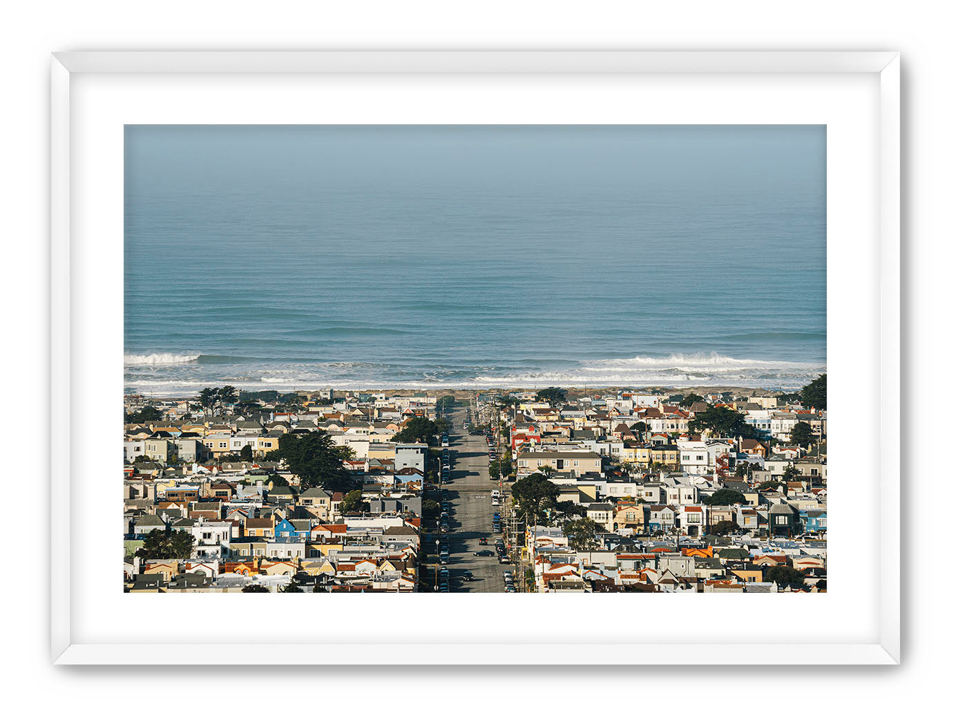 Birds Eye
