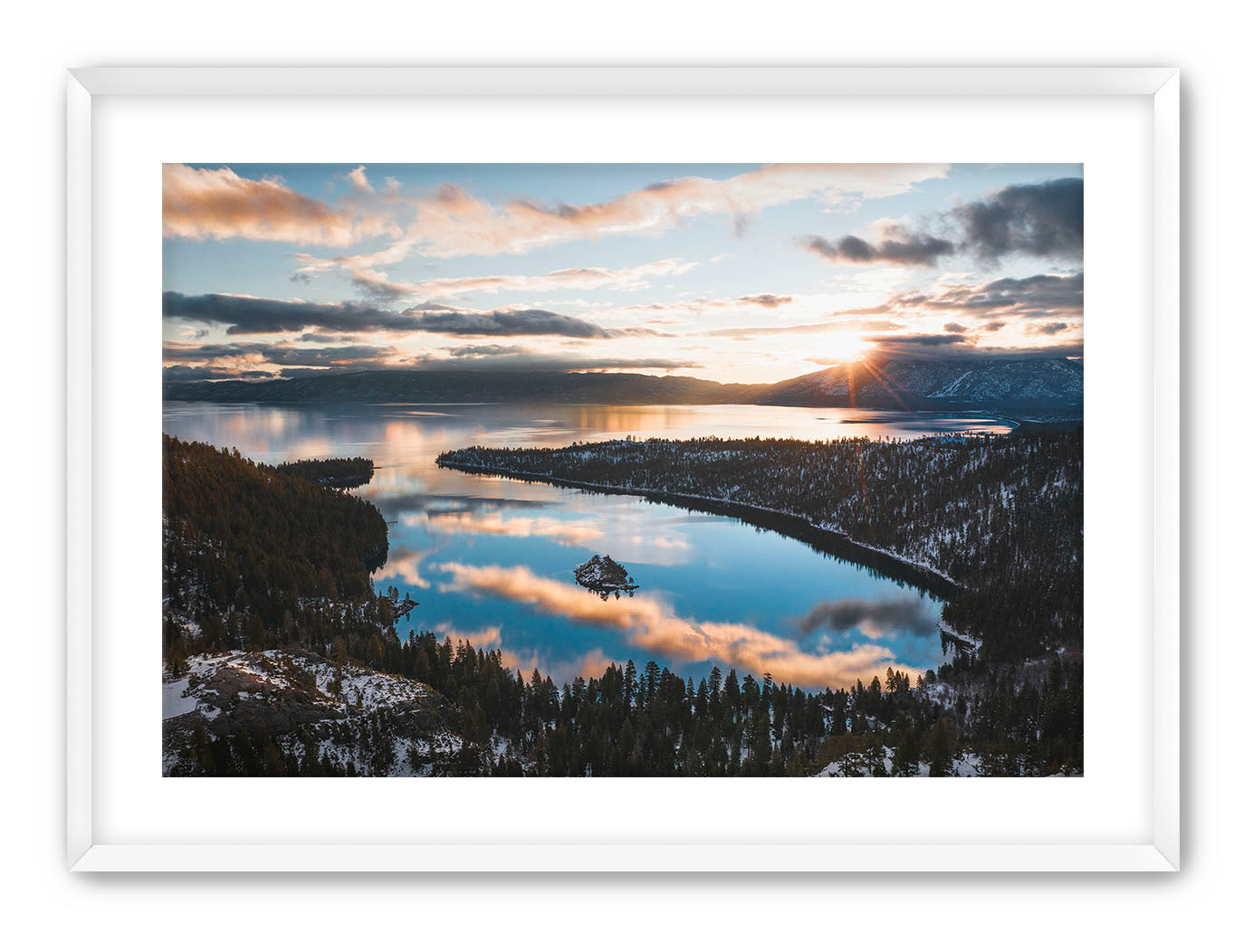Emerald Bay