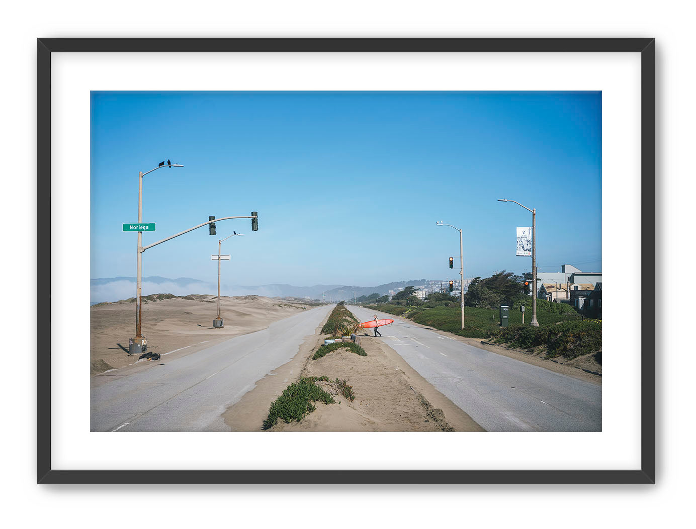 The Great Highway