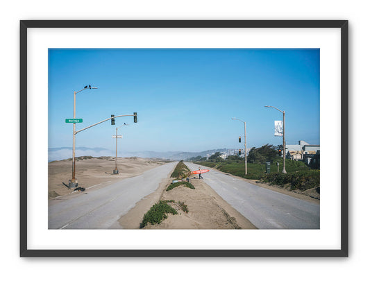 The Great Highway