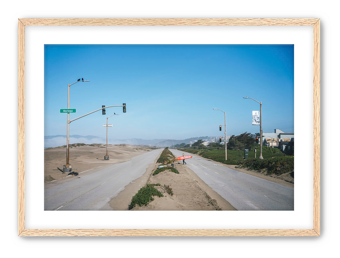 The Great Highway