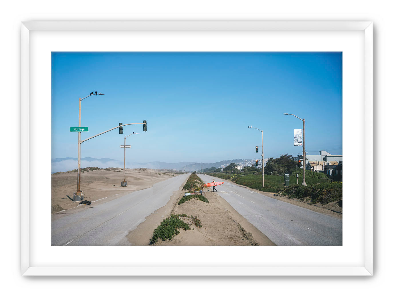 The Great Highway